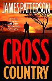 book cover of Cross Country by James Patterson