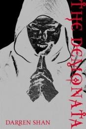 book cover of The Demonata Collection: Lord Loss by Darren Shan