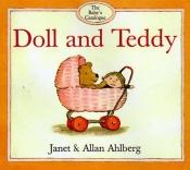 book cover of Baby's Catalogue, The: Doll and Teddy by Janet Ahlberg