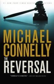 book cover of The Reversal by Michael Connelly