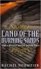 Land of the Burning Sands (Griffin Mage Trilogy 2)