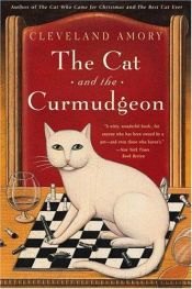 book cover of Die Katze namens Eisbär. Bezaubernde Geschichten um eine besondere Katze by Cleveland Amory