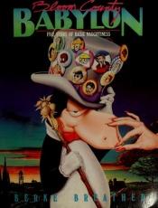 book cover of Bloom County Babylon by Berkeley Breathed