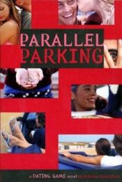 book cover of Parallel Parking by Natalie Standiford