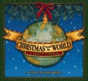 book cover of Christmas Around the World: A Pop-Up Book by Chuck Fischer