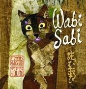 book cover of Wabi Sabi SIGNED BY AUTHOR by Mark Reibstein