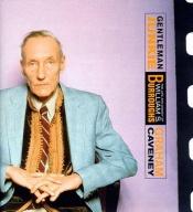 book cover of Gentleman Junkie: The Life and Legacy of William S. Burroughs by Graham Caveney