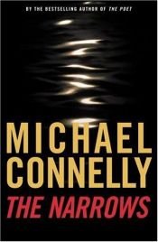 book cover of The Narrows by Michael Connelly