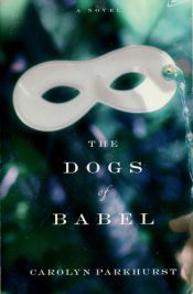 book cover of Babels hunder by Carolyn Parkhurst