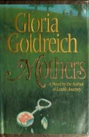 book cover of Mothers by Gloria Goldreich