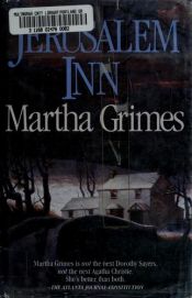 book cover of Inspektor Jury bricht das Eis by Martha Grimes