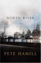 book cover of North River by Pete Hamill