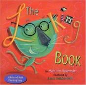 book cover of The Looking Book: A Hide-and-Seek Counting Story by Mary Ann Hoberman