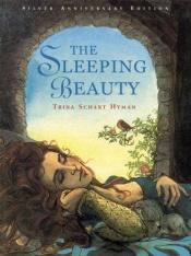 book cover of The Sleeping Beauty by Jacob Grimm