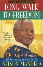 book cover of Jalan Panjang Menuju Kebebasan by Nelson Mandela