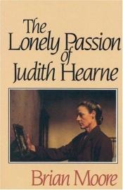 book cover of De Eenzame Liefde van Judith Hearne by Brian Moore
