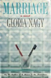 book cover of Marriage by Gloria Nagy