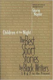 book cover of Children of the Night by Gloria Naylor