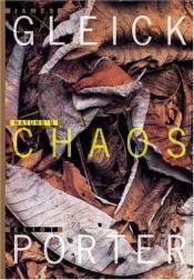 book cover of Nature's chaos by James Gleick