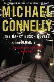 book cover of Harry Bosch Novels, The: Volume 2 by Michael Connelly