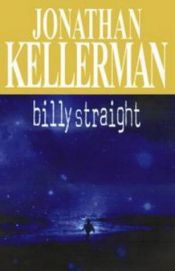 book cover of Billy Straight by Jonathan Kellerman