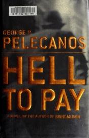 book cover of Angeli neri by George P. Pelecanos