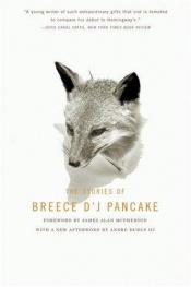 book cover of The Stories Of Breece D'J Pancake by Breece D'J Pancake