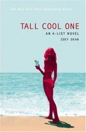 book cover of Tall Cool One by Zoey Dean