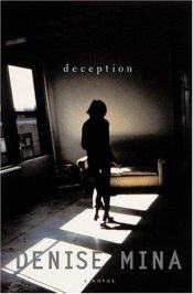 book cover of Deception by Denise Mina