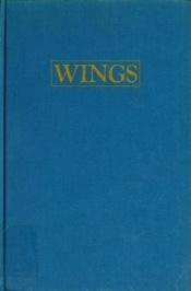 book cover of Wings by Adrienne Richard