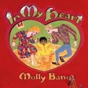 book cover of In My Heart by Molly Bang