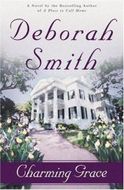 book cover of Charming Grace by Deborah Smith