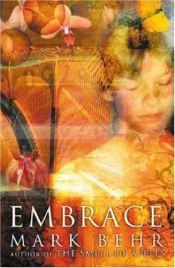 book cover of Embrace by Mark Behr