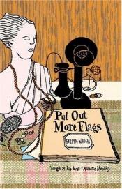 book cover of Put Out More Flags by Evelyn Waugh