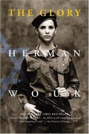 book cover of The Glory by Herman Wouk