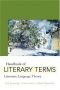Handbook of literary terms