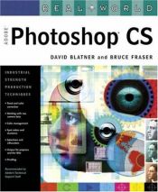 book cover of Real World Adobe Photoshop CS (Real World) by David Blatner