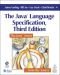 The Java(tm) Language Specification