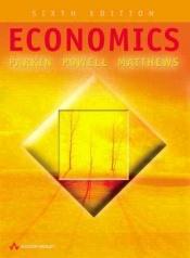 book cover of Economics by Michael Parkin