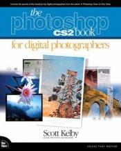 book cover of Het Photoshop CS2 boek voor digitale fotografen by Scott Kelby
