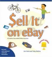 book cover of Sell It on eBay: A Guide to Successful Online Auctions by Jim Heid