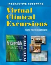 book cover of Virtual Clinical Excursions 3.0 to Accompany Fundamentals of Nursing by Patricia Ann Potter