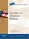 West Federal Taxation 2006: Business Entities (with RIA and Turbo Tax Business)