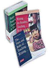 book cover of Units of Study for Primary Writing: A Yearlong Curriculum (Grades K-2) (Units of Study for Primary Writing: A Yearl by Lucy Calkins