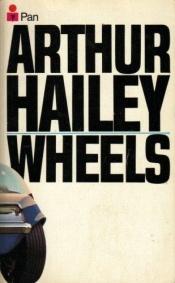 book cover of Wheels by Arthur Hailey