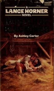 book cover of Master Of Blackoaks by Ashley Carter