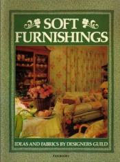 book cover of Soft Furnishings by Tricia Guild