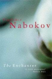 book cover of Czarodziej by Władimir Nabokow