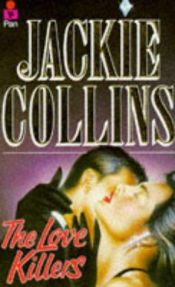book cover of Lovehead by Jackie Collins