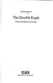 book cover of The Double Eagle by Stephen Brook